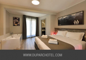 Du Parc Hotel Sauze D'oulx